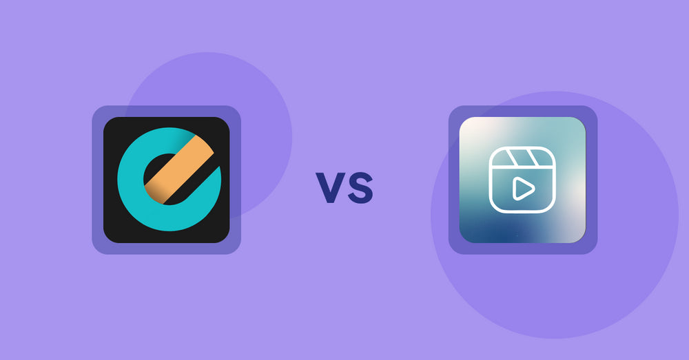 Shopify Product Display Apps: Price Calculator by Dimensions vs. Reelify ‑ Shoppable Reel Video