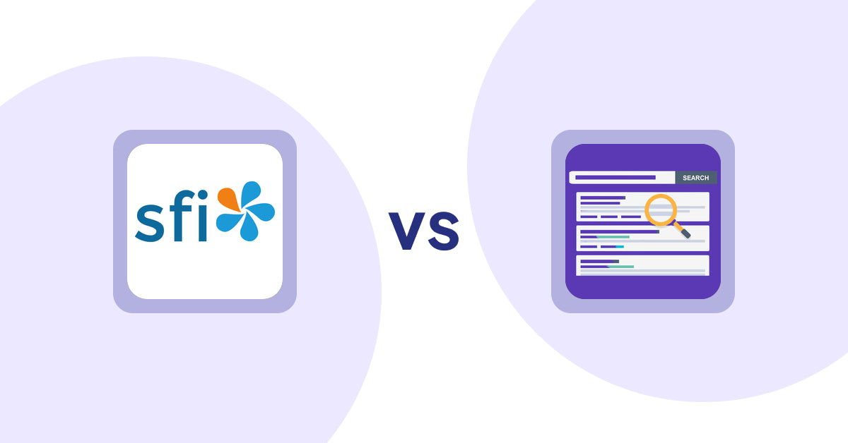 Shopify Product Display Apps: Already in your Cart vs Spark AI Products Description