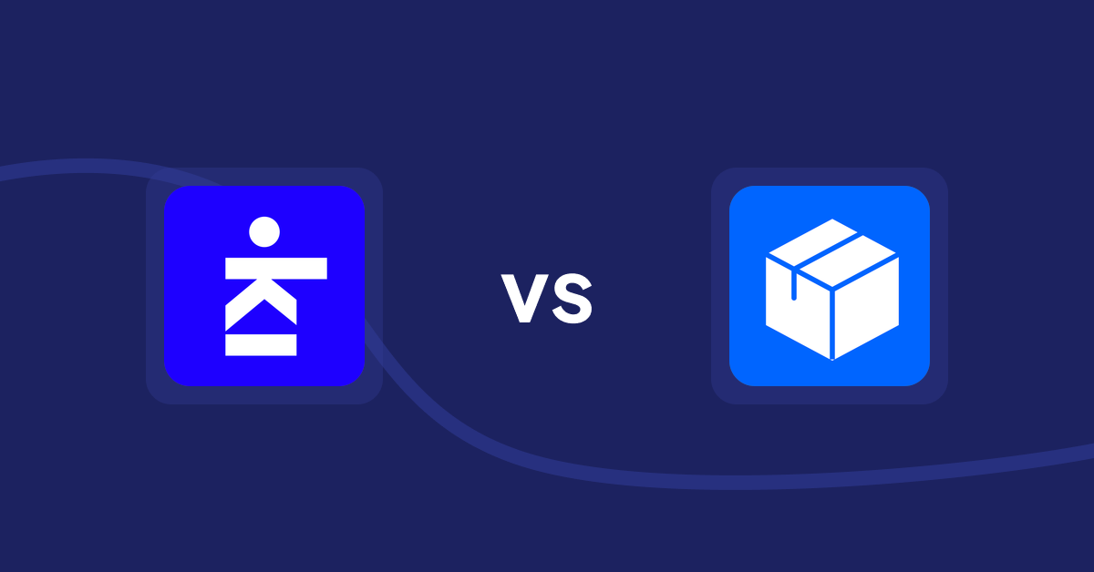 Shopify Product Display Apps: Kickflip ‑ Customize Products vs Wonderful Widgets