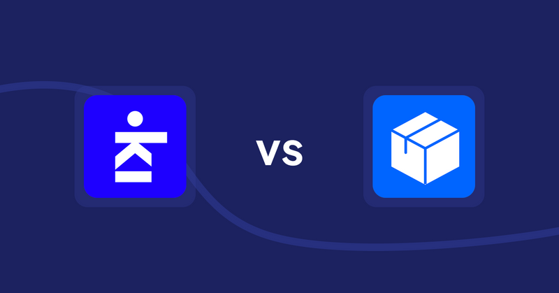 Shopify Product Display Apps: Kickflip ‑ Customize Products vs Wonderful Widgets