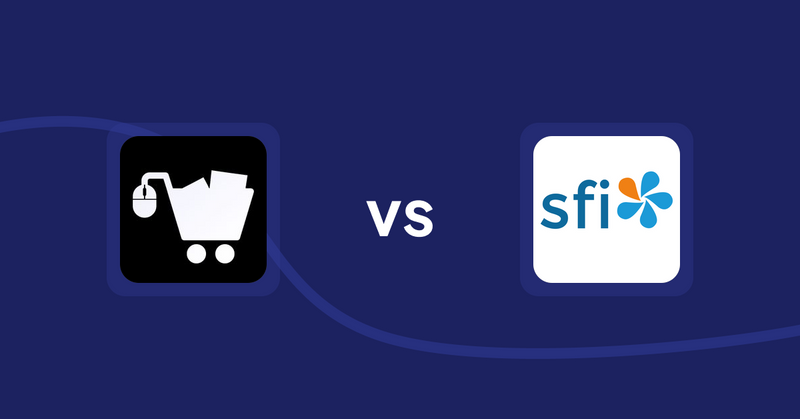 Shopify Product Display Apps: LM Add To Cart Sticky vs. Already in your Cart
