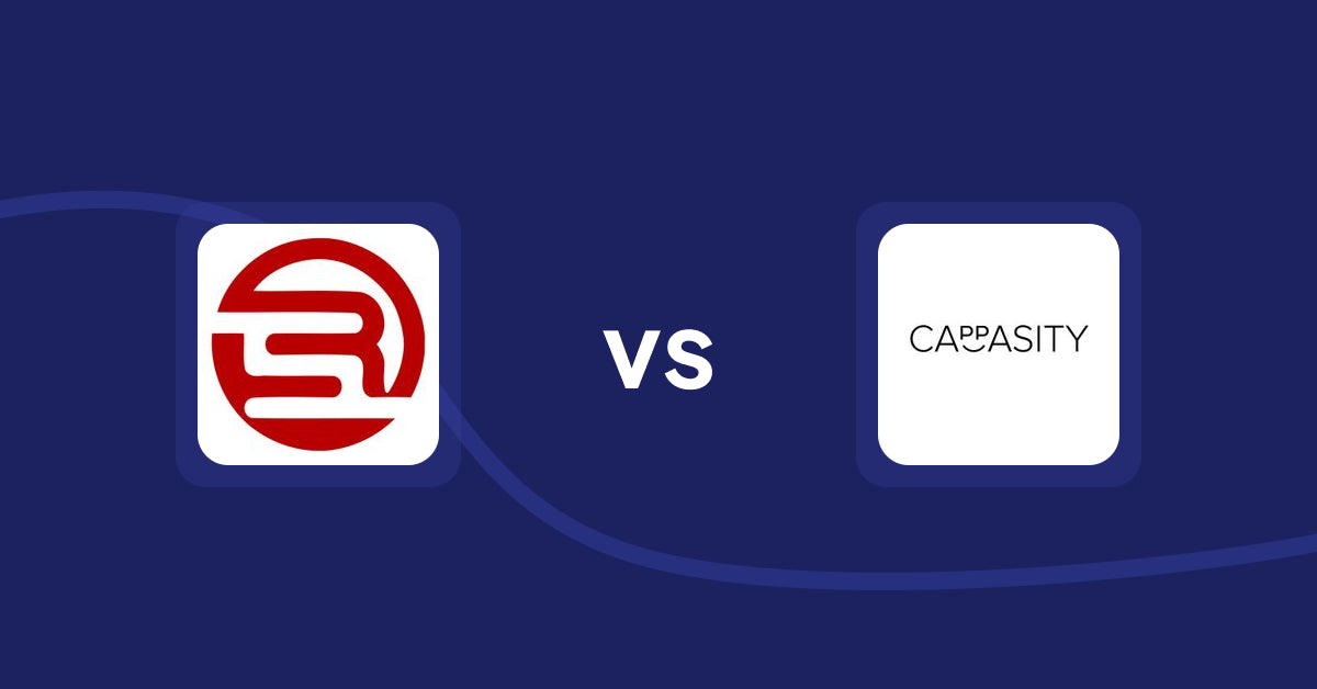 Shopify Product Display Apps: Robosize: AI Size Recommender vs Cappasity 3D and 360 Viewer