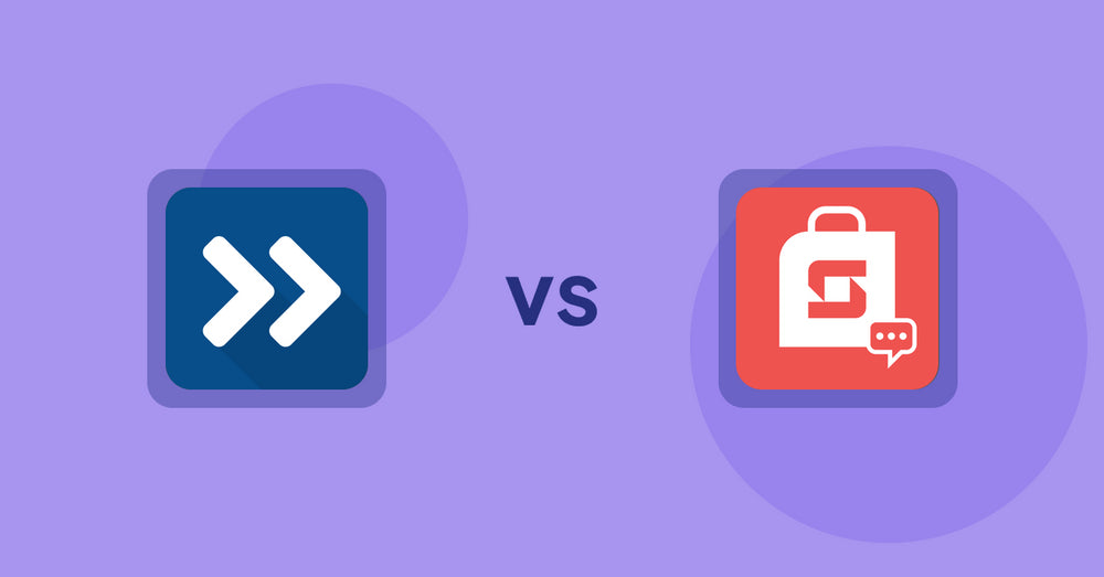 Shopify Product Display Apps: Ultimate Recently Viewed vs Stackend: Customer Community