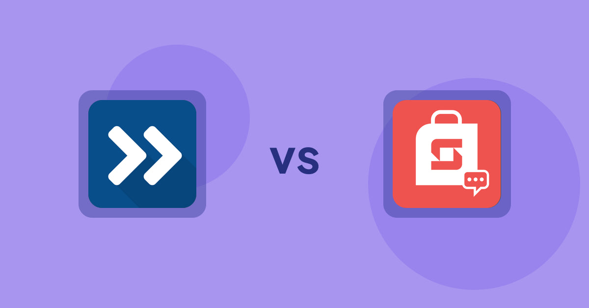 Shopify Product Display Apps: Ultimate Recently Viewed vs Stackend: Customer Community