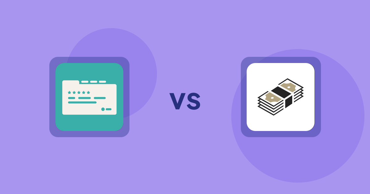 Shopify Product display Apps: Smart Tabs ‑ Product Tabs vs シンプルクラウドファンディング｜お手軽自社クラファン