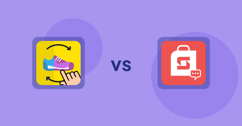 Shopify Product Display Apps: GG Quick View & Hover Slider vs Stackend: Customer Community