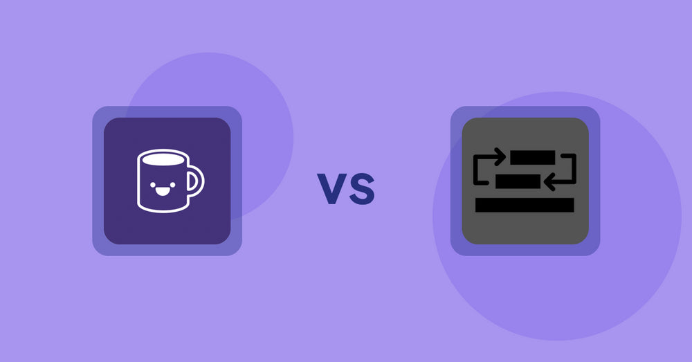 Shopify Product Display Apps: Mugshot Bot vs Sortyfi Collection Merchandise