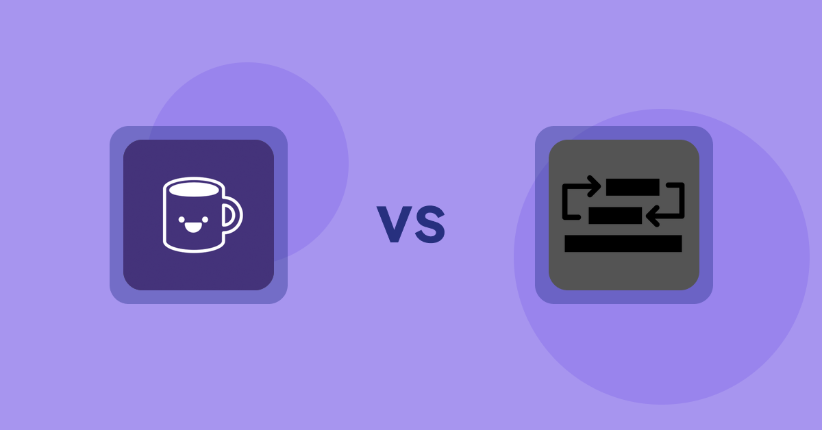 Shopify Product Display Apps: Mugshot Bot vs Sortyfi Collection Merchandise