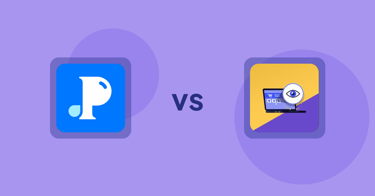 Shopify Product Display Apps: Promi Smart Discounts vs ReVisit‑Recent Viewed Products