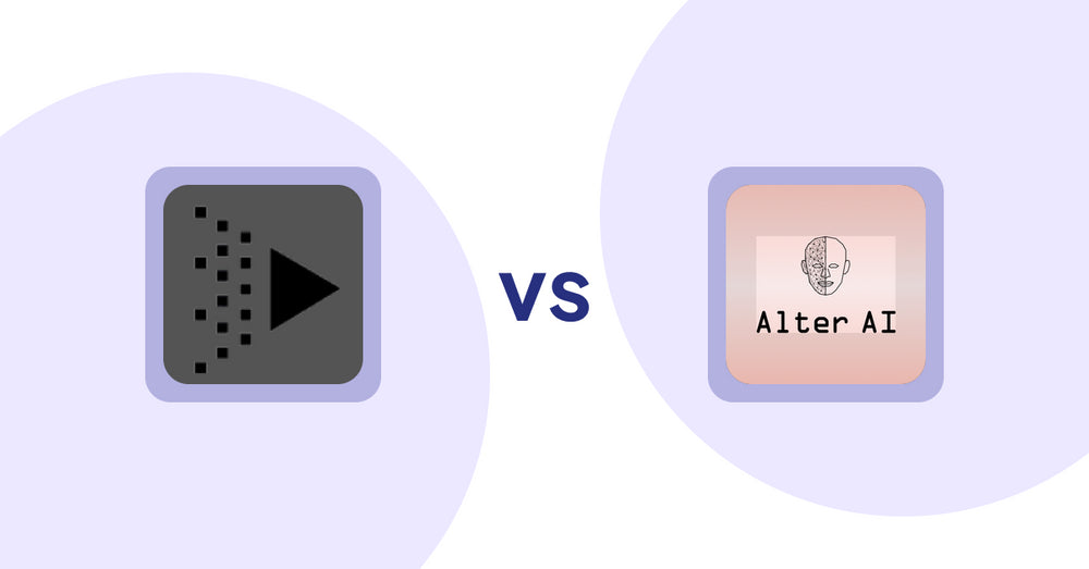 Shopify Product Display Apps: SnapWrite AI vs Alter AI Virtual Try‑on