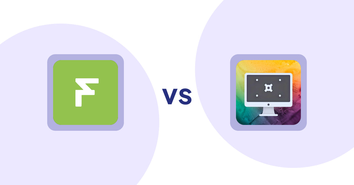 Shopify Product Display Apps: Easy Estimate Shipping vs. PC Builder