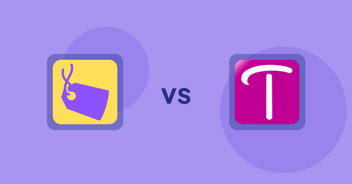 Shopify Product Display Apps: Creatify‑Trust Badges & Labels vs WS Transparency