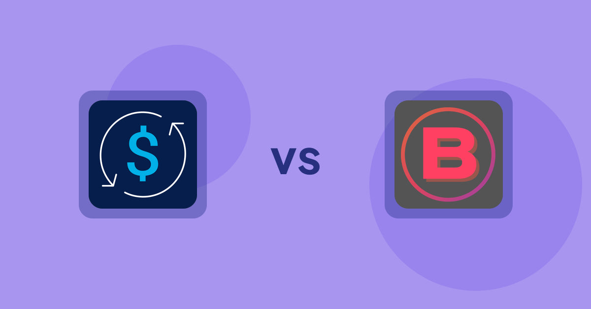 Shopify Product Display Apps: Bestsellers reSort vs Banter Stories