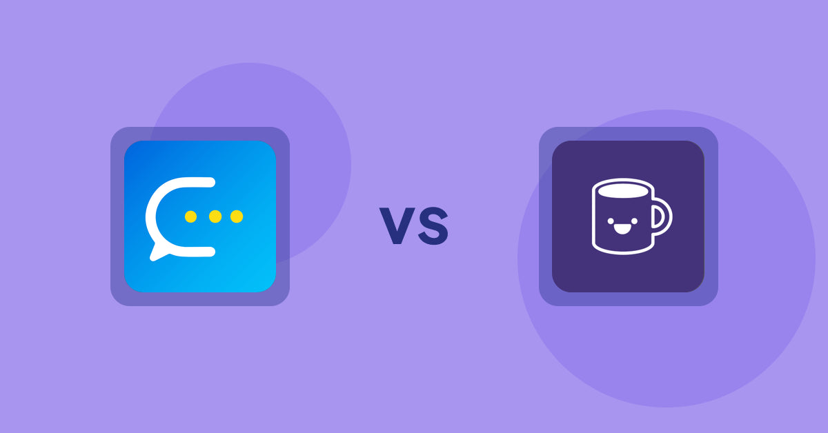 Shopify Product Display Apps: Advance AI Copywriter vs Mugshot Bot