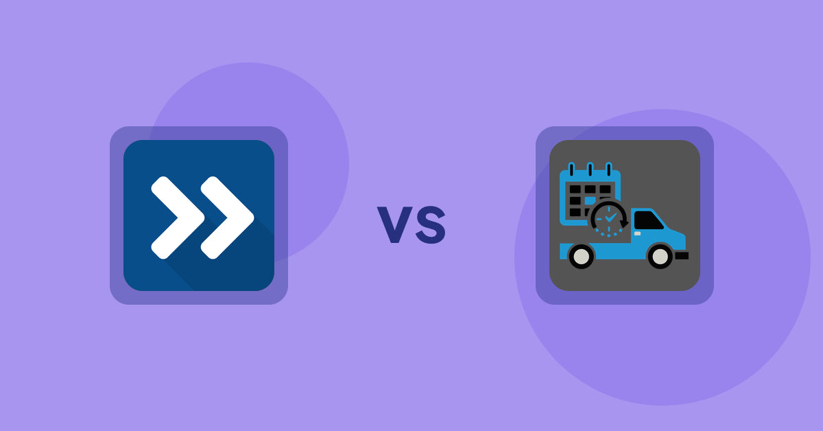 Shopify Product Display Apps: Ultimate Recently Viewed vs H3 Estimated Delivery