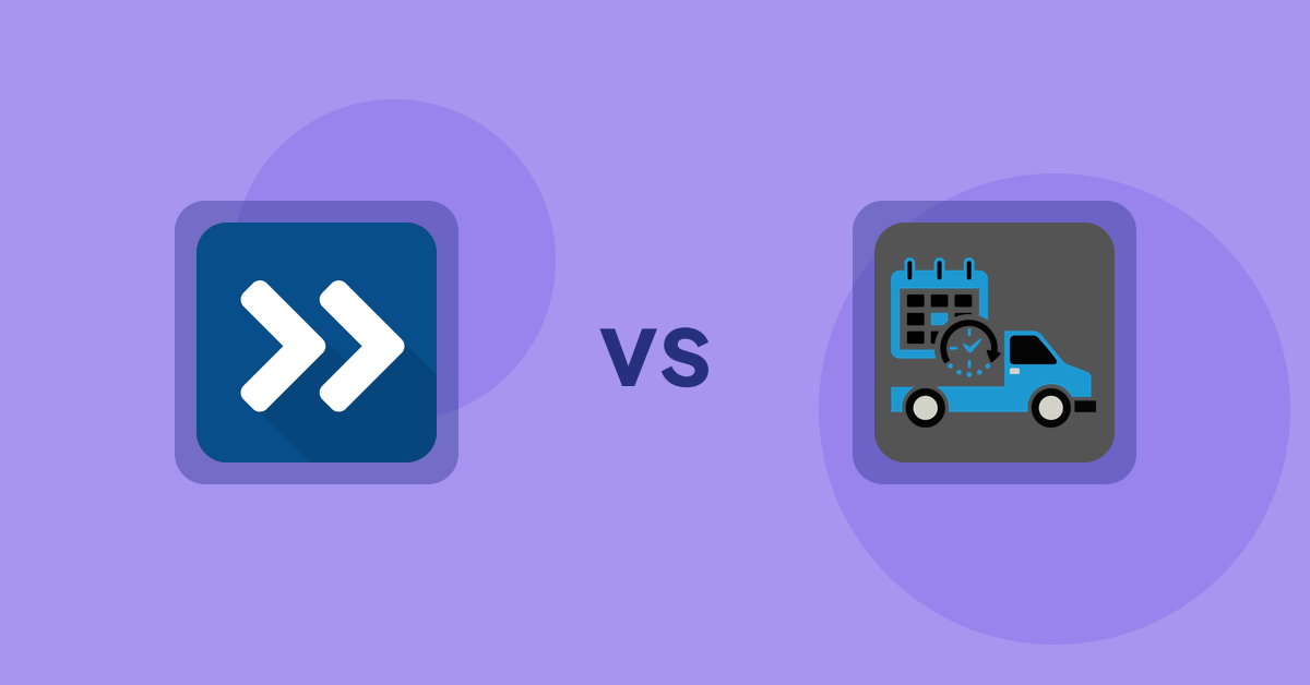 Shopify Product Display Apps: Ultimate Recently Viewed vs H3 Estimated Delivery