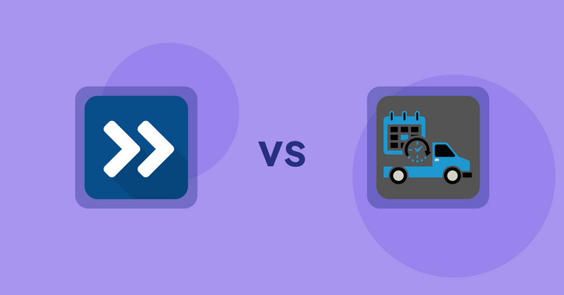 Shopify Product Display Apps: Ultimate Recently Viewed vs H3 Estimated Delivery
