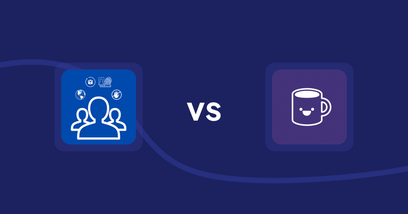 Shopify Product Display Apps: Customer's Products Manager vs. Mugshot Bot