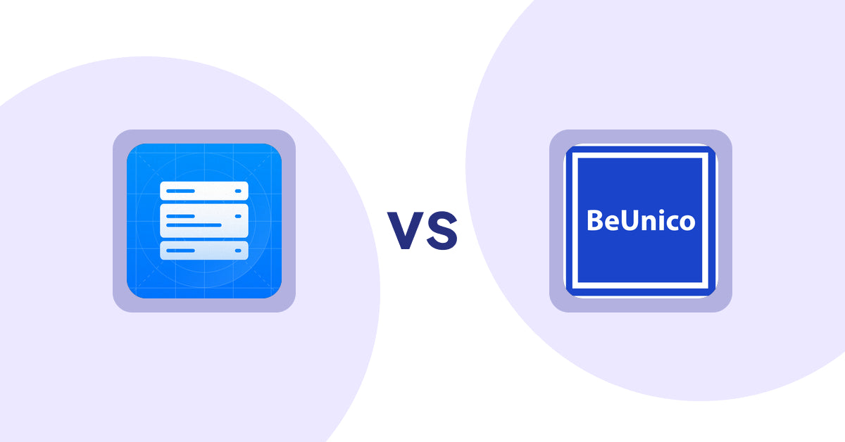 Shopify Product Display Apps: EasySlide Accordion Tabs & FAQ vs. BeUnico