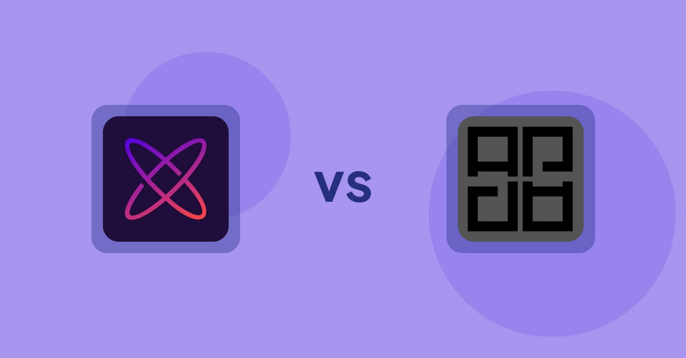 Shopify Product Display Apps: Meteor Mega Menu & Navigation vs Archipro Product Sync
