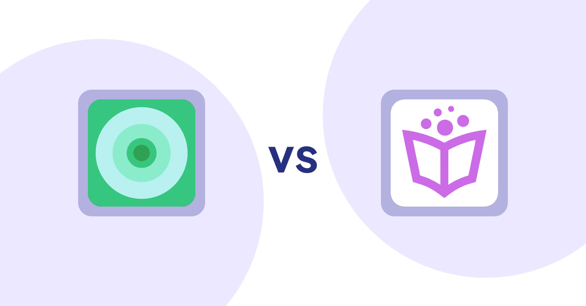 Shopify Product Display Apps: Hey!Scarcity Low Stock Counter vs LitPDF Catalog Line Sheets