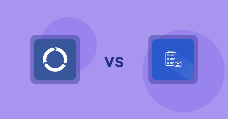 Shopify Product Display Apps: Xeon ‑ Hide Sold Out vs Addify ‑ Products Table List