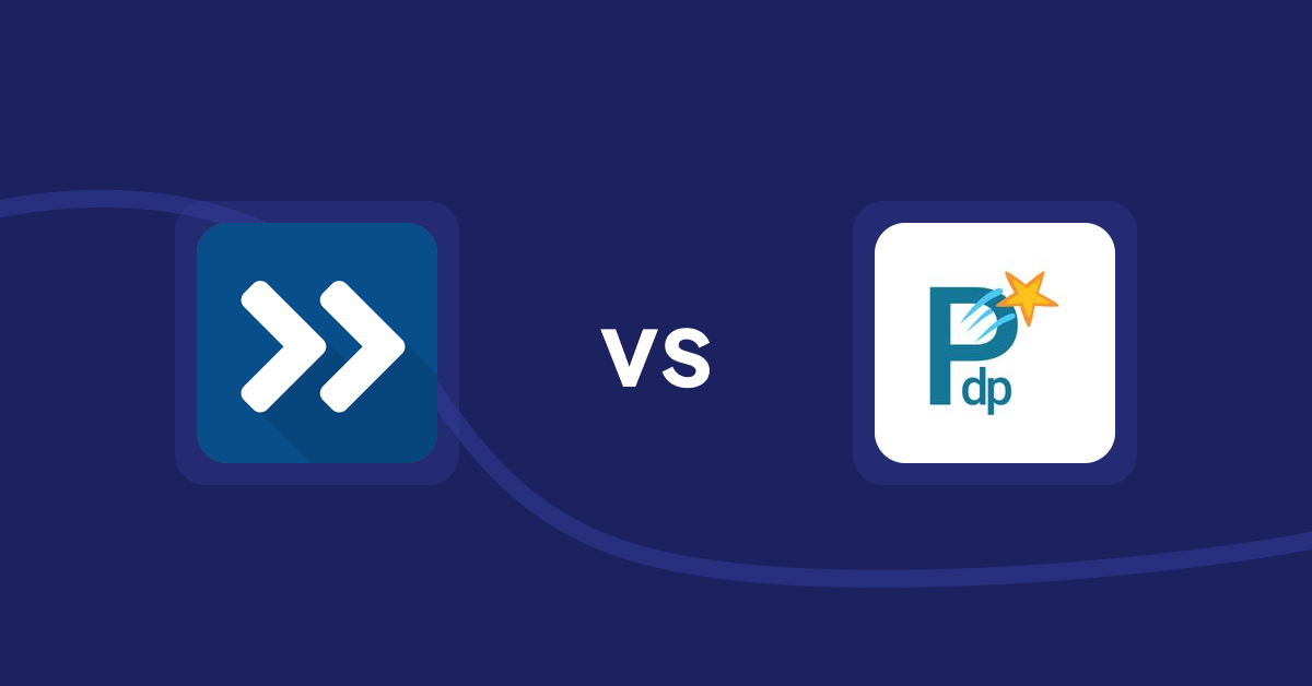Shopify Product Display Apps: Ultimate Recently Viewed vs PDP Star