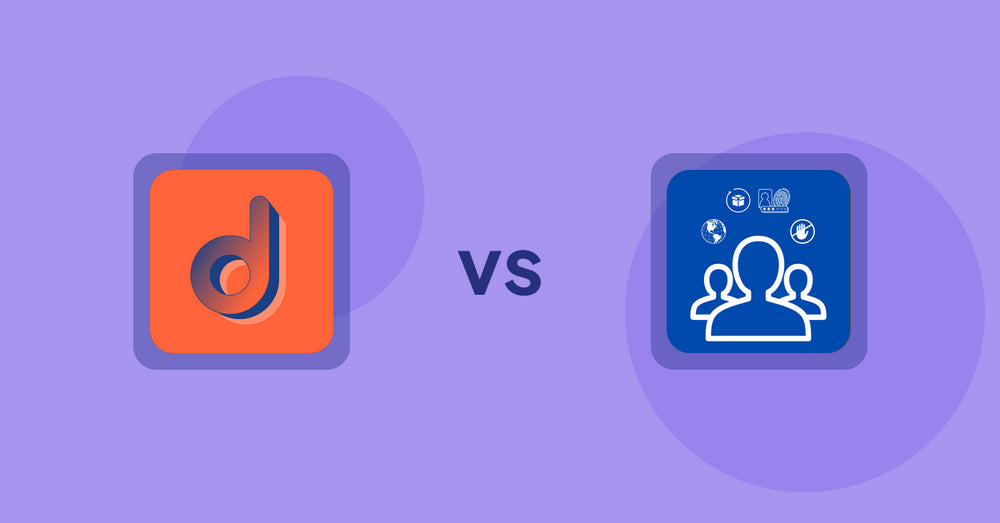 Shopify Product Display Apps: Social Shopper Pro ‑ Instagram vs Customer's Products Manager