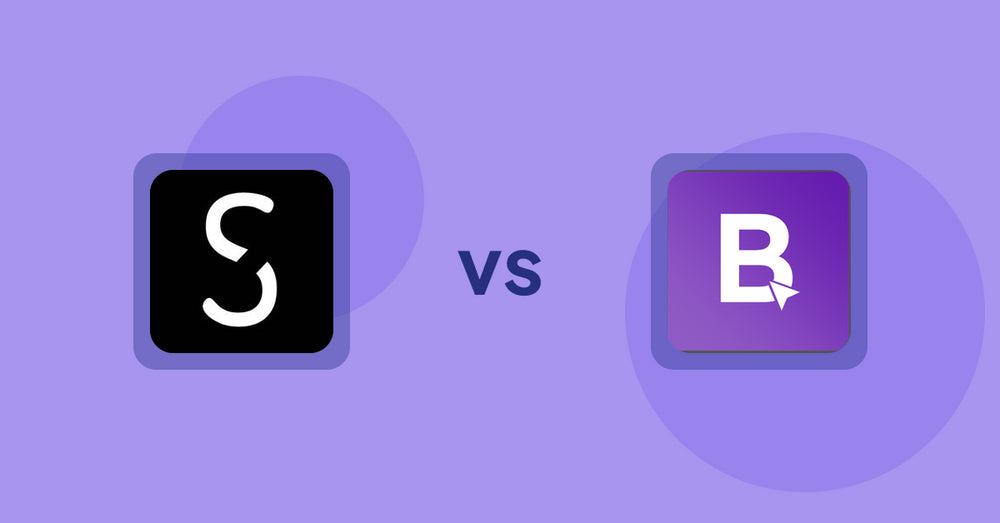 Shopify Product Display Apps: StyleScan AI Virtual Try‑on vs BookE ‑Rent Property & Service