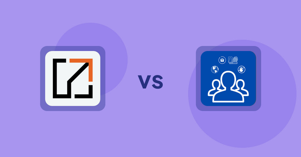 Shopify Product Display Apps: OT | Collection Sort & Manage vs Customer's Products Manager