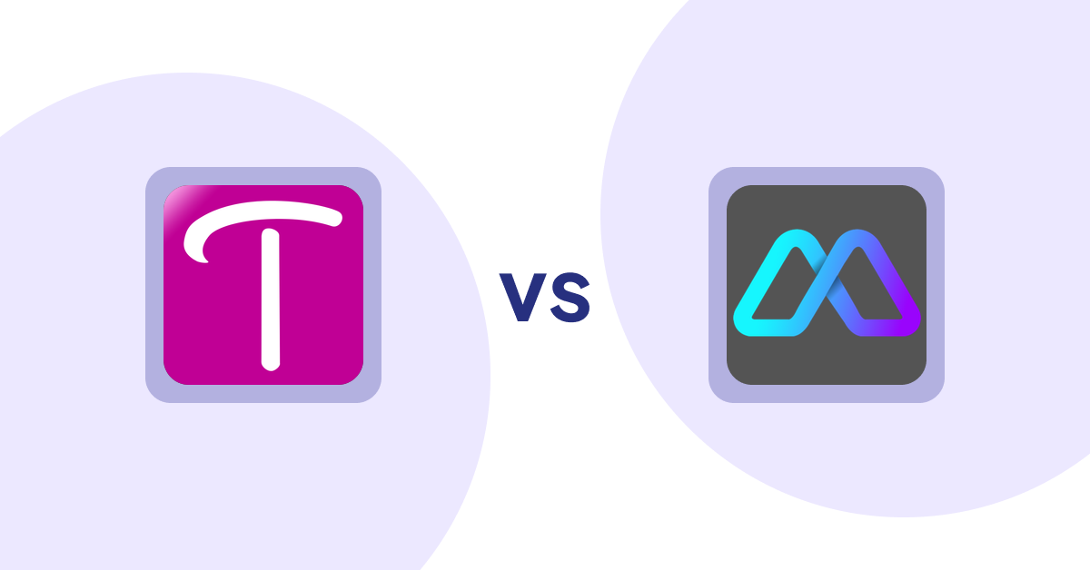 Shopify Product Display Apps: WS Transparency vs. Metadrob: Create Virtual Store
