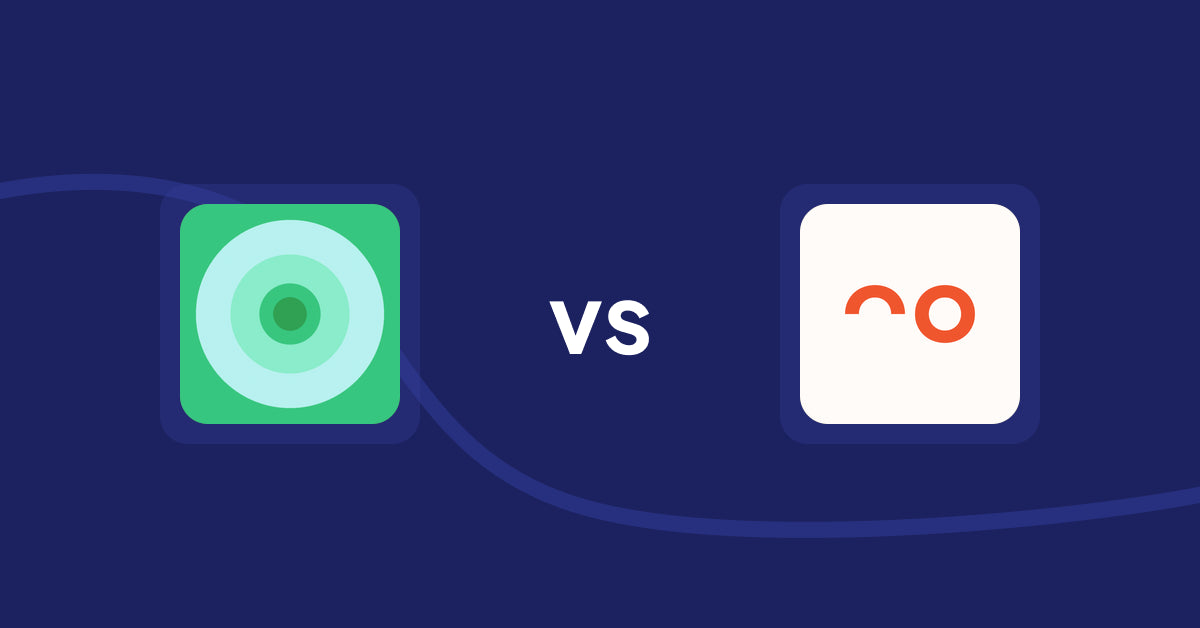 Shopify Product Display Apps: Hey!Scarcity Low Stock Counter vs soona ‑ Content For Commerce