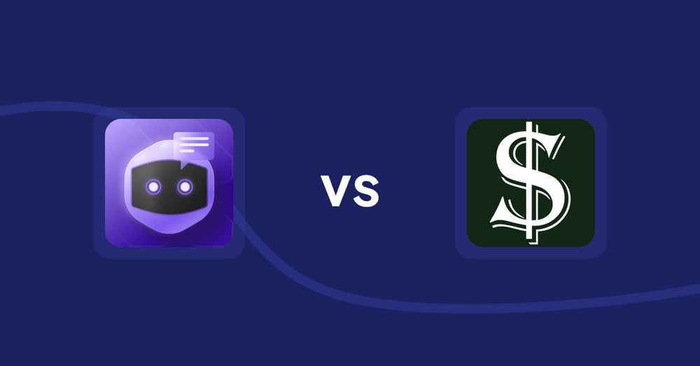 Shopify Product Display Apps: ChatGPT AI Content Generator vs Selling Fast