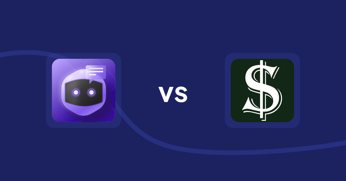 Shopify Product Display Apps: ChatGPT AI Content Generator vs Selling Fast