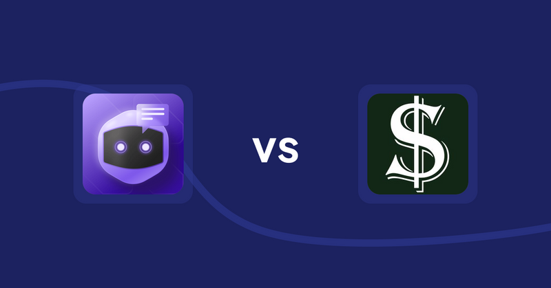 Shopify Product Display Apps: ChatGPT AI Content Generator vs Selling Fast