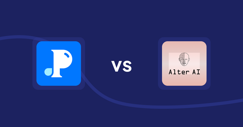 Shopify Product Display Apps: Promi Smart Discounts vs Alter AI Virtual Try‑on