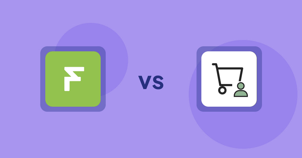 Shopify Product Display Apps: Easy Estimate Shipping vs シンプル会員注文割引｜お手軽ログインセール設定