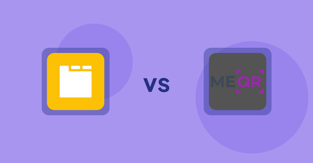 Shopify Product Display Apps: Ymq Product Tabs vs ME‑QR