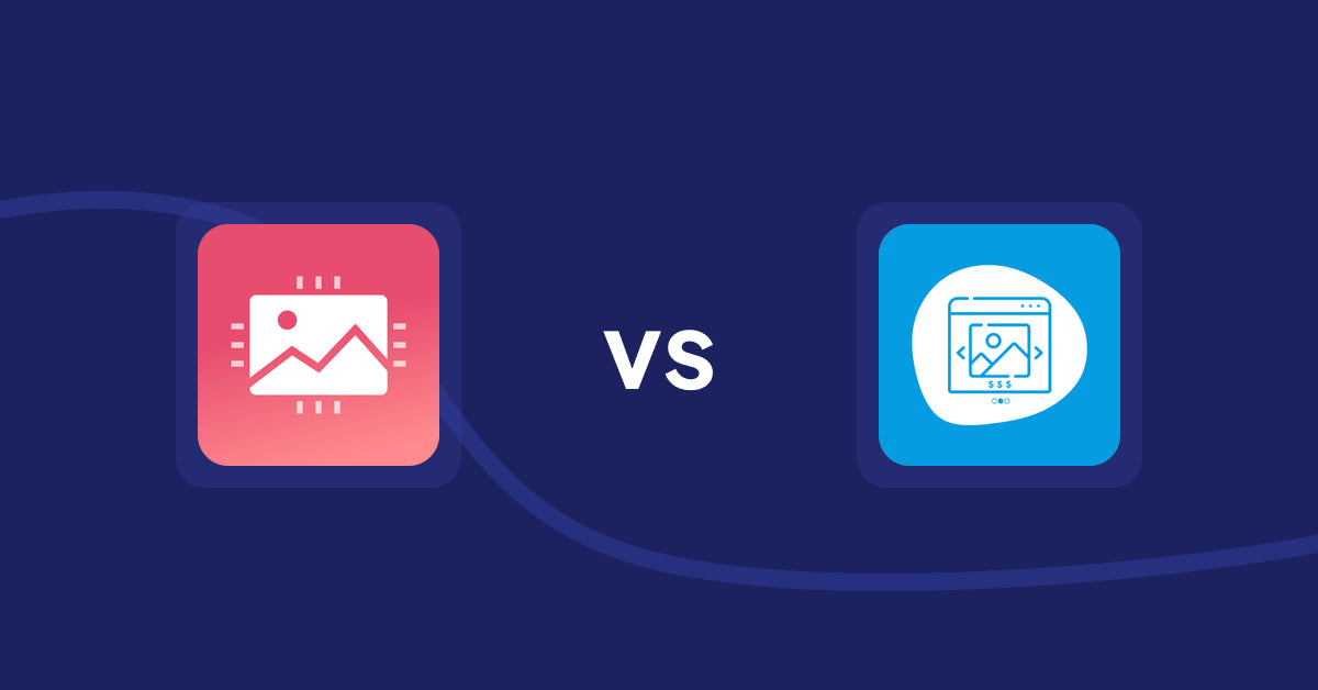 Shopify Product Display Apps: XO Image Styles vs Quick Product Navigator Slide