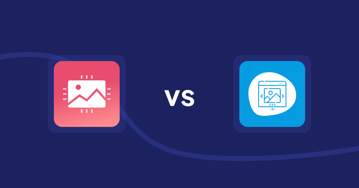 Shopify Product Display Apps: XO Image Styles vs Quick Product Navigator Slide