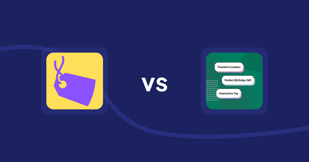 Shopify Product Display Apps: Creatify‑Trust Badges & Labels vs FeatureFrame ‑ Pretty Product
