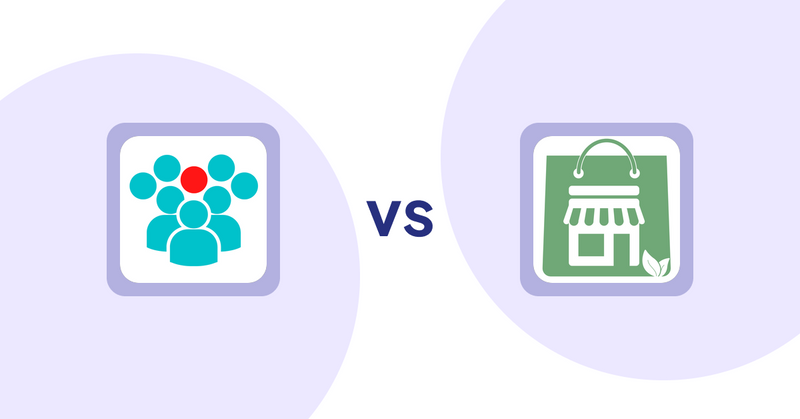 Shopify Product Display Apps: Today's Project Urgency Stock vs Greeniemart