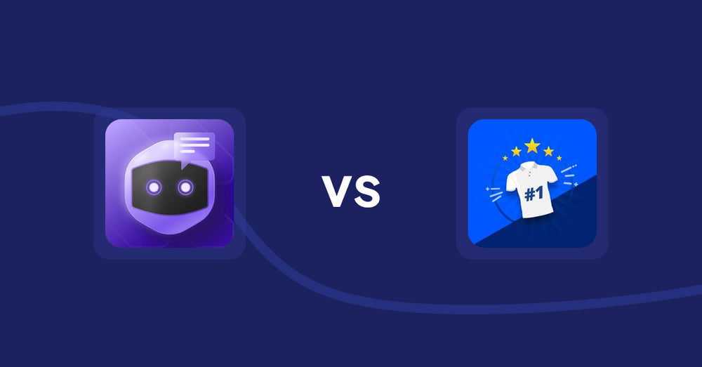 Shopify Product Display Apps: ChatGPT AI Content Generator vs Popular Products on Your Store