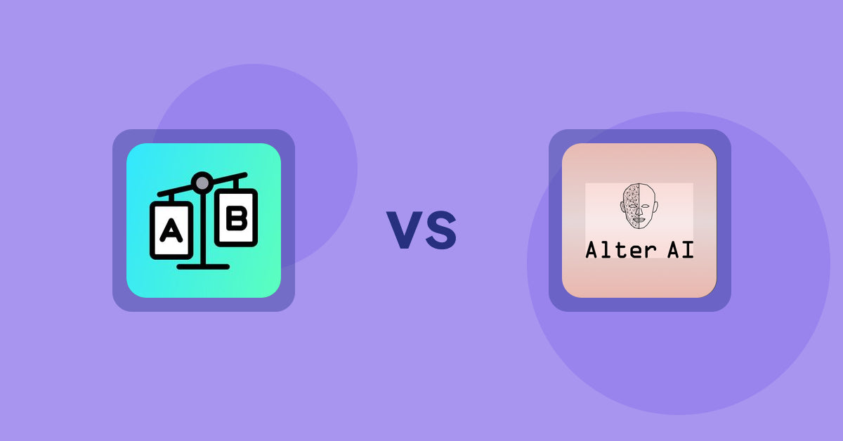 Shopify Product Display Apps: Spec & Compare vs Alter AI Virtual Try‑on