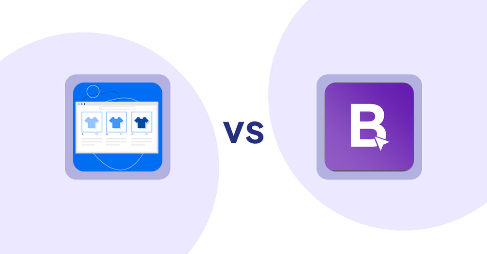 Shopify Product Display Apps: Hura Product Showcase Builder vs BookE ‑Rent Property & Service