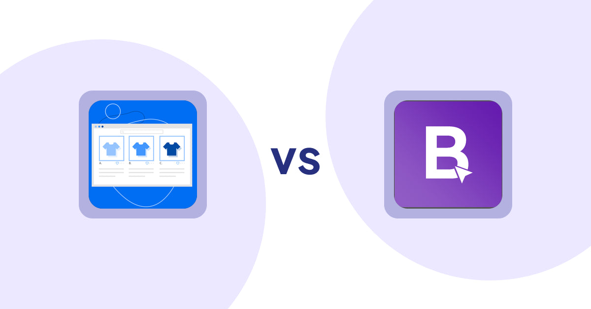 Shopify Product Display Apps: Hura Product Showcase Builder vs BookE ‑Rent Property & Service
