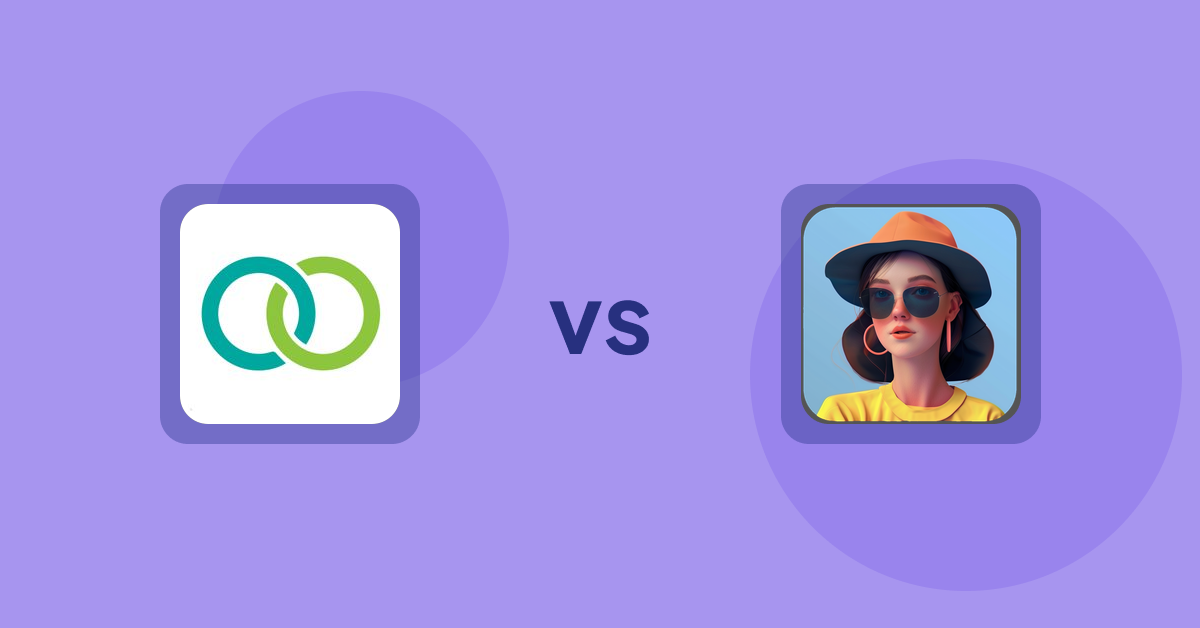 Shopify Product Display Apps: ROOTIP: Stories & Transparency vs Fit it