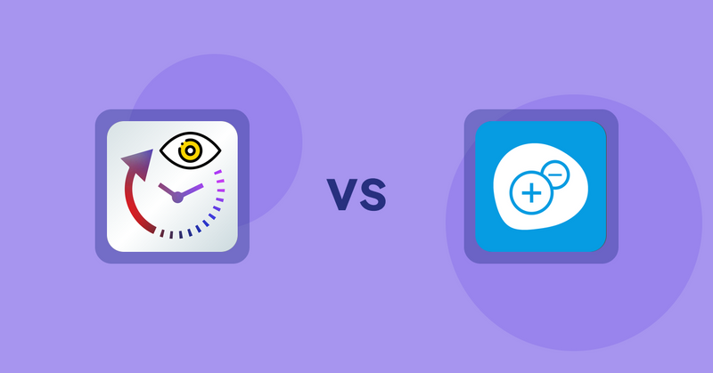 Shopify Product Display Apps: JustViewed ‑ Recently Products vs Extendons Quantity Selector