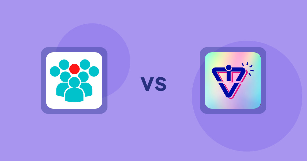 Shopify Product Display Apps: Today's Project Urgency Stock vs VIM: Variant Image Module