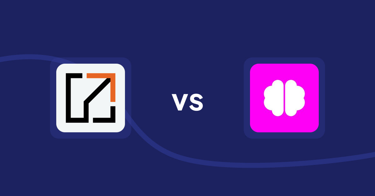 Shopify Product Display Apps: OT | Collection Sort & Manage vs Brainy: AI SEO & Content Boost